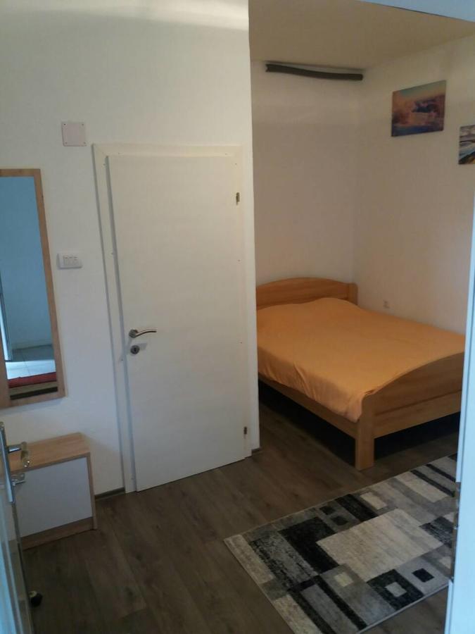 Rooms Adrijana Banja Luka Exterior foto